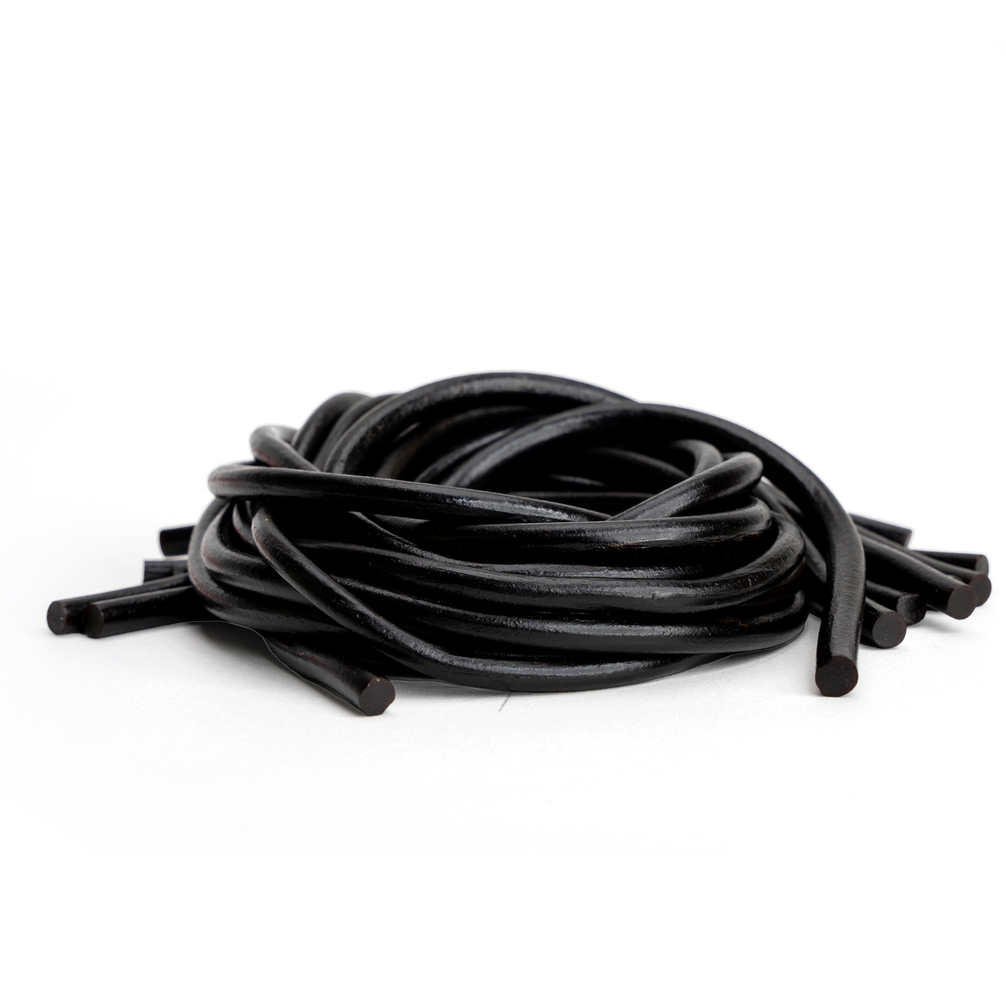 Black Licorice Gift Box - 6 Tube Assortment for Licorice Lovers