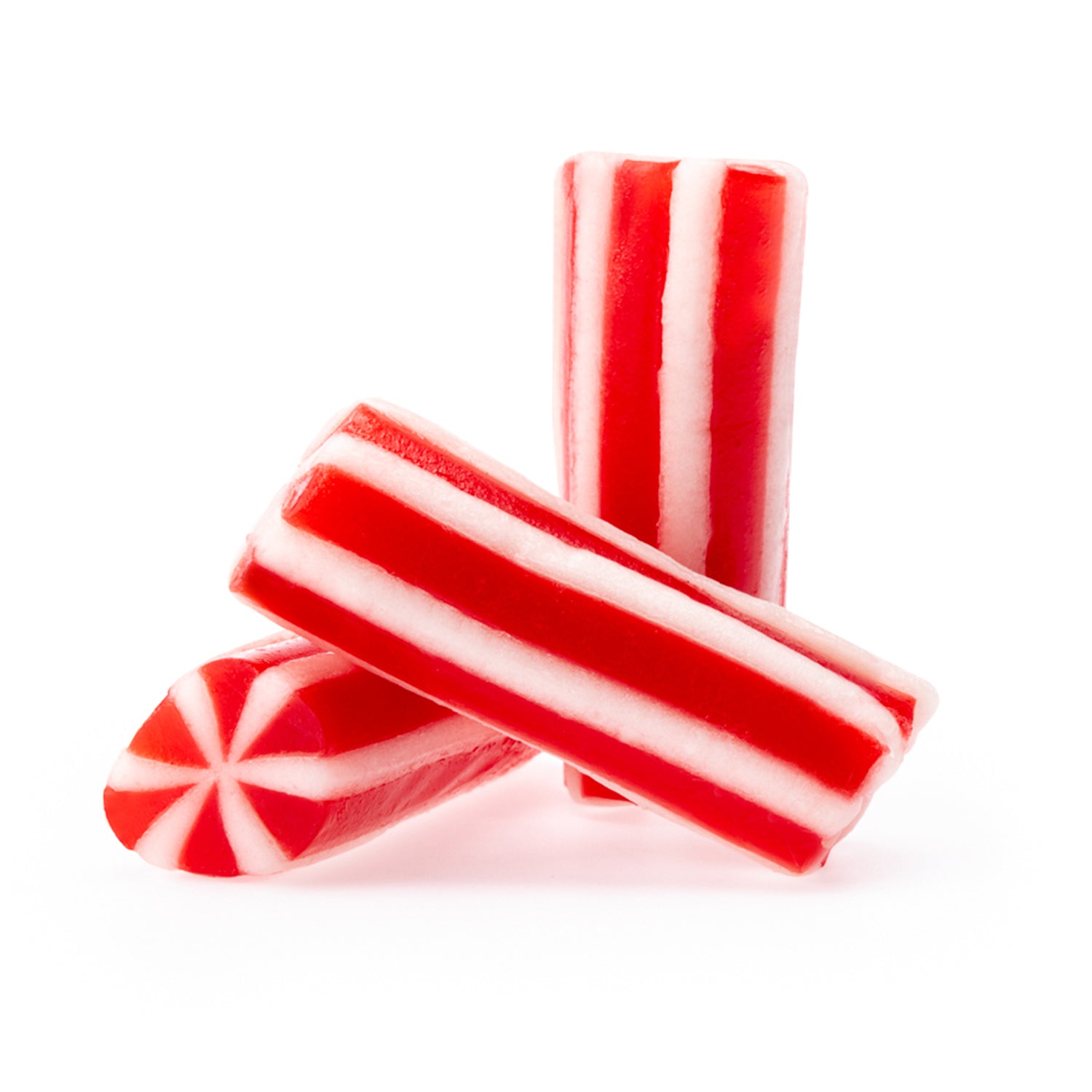 Red Licorice Gift Box - 12 Flavor Variety Pack (1lb Tubes)