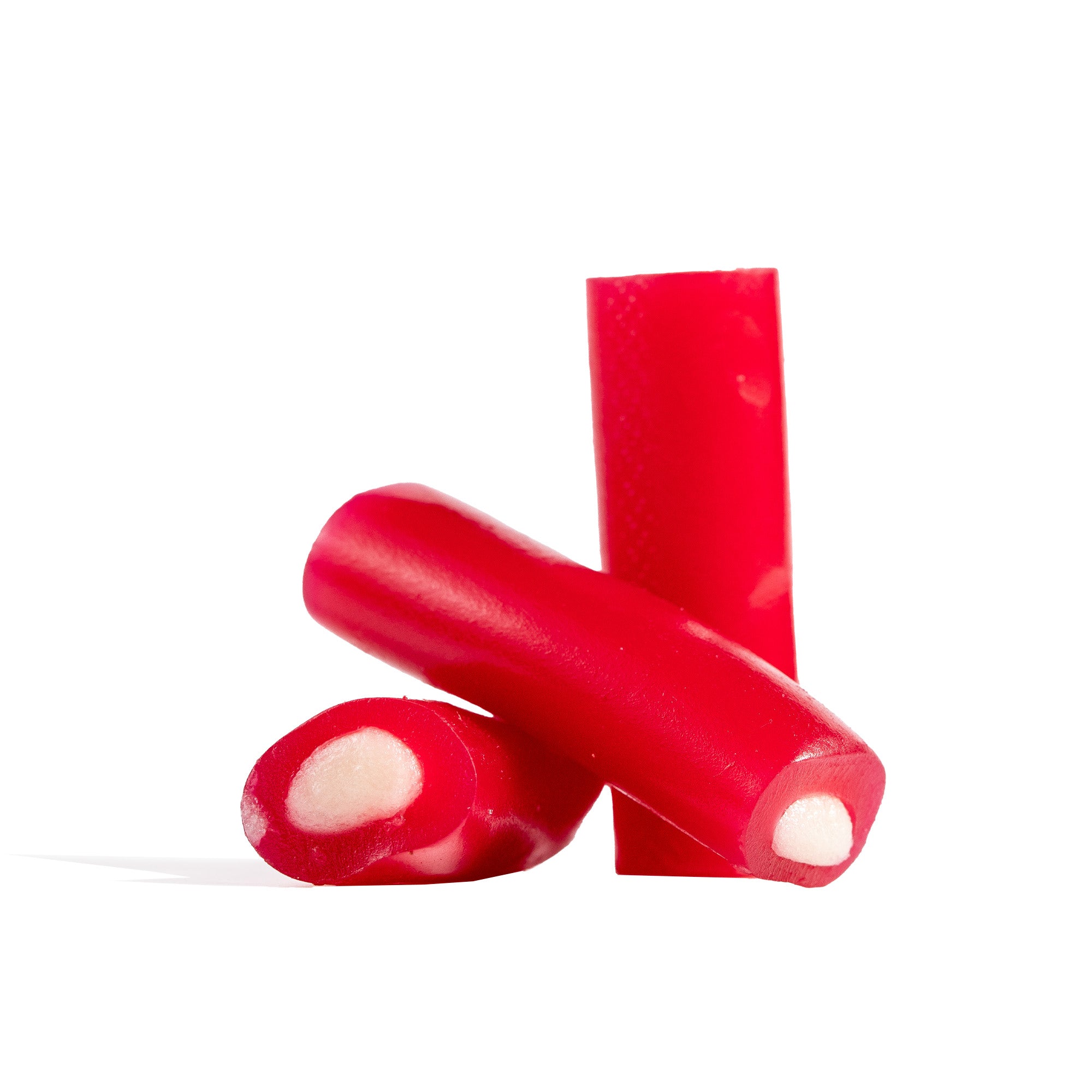 Red Licorice Gift Box - 12 Flavor Variety Pack (1lb Tubes)