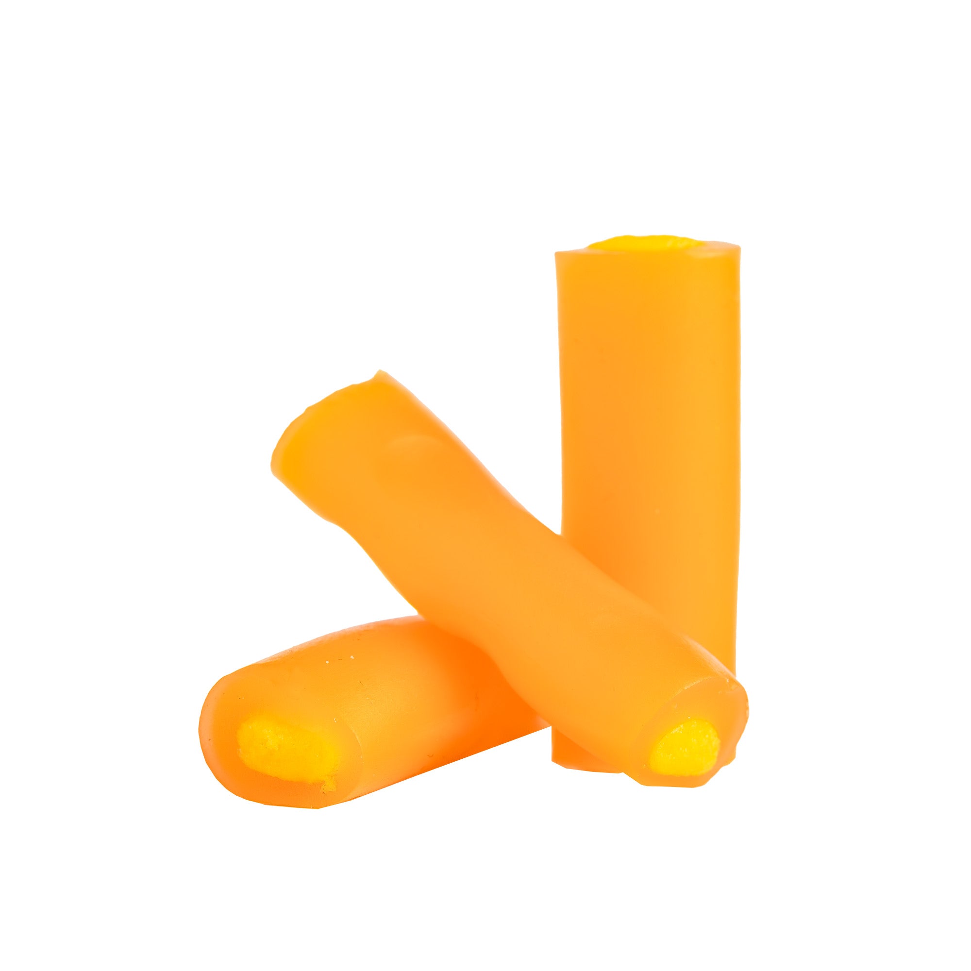 Sour Tropical Licorice Rolls with Tangy Sherbet Center