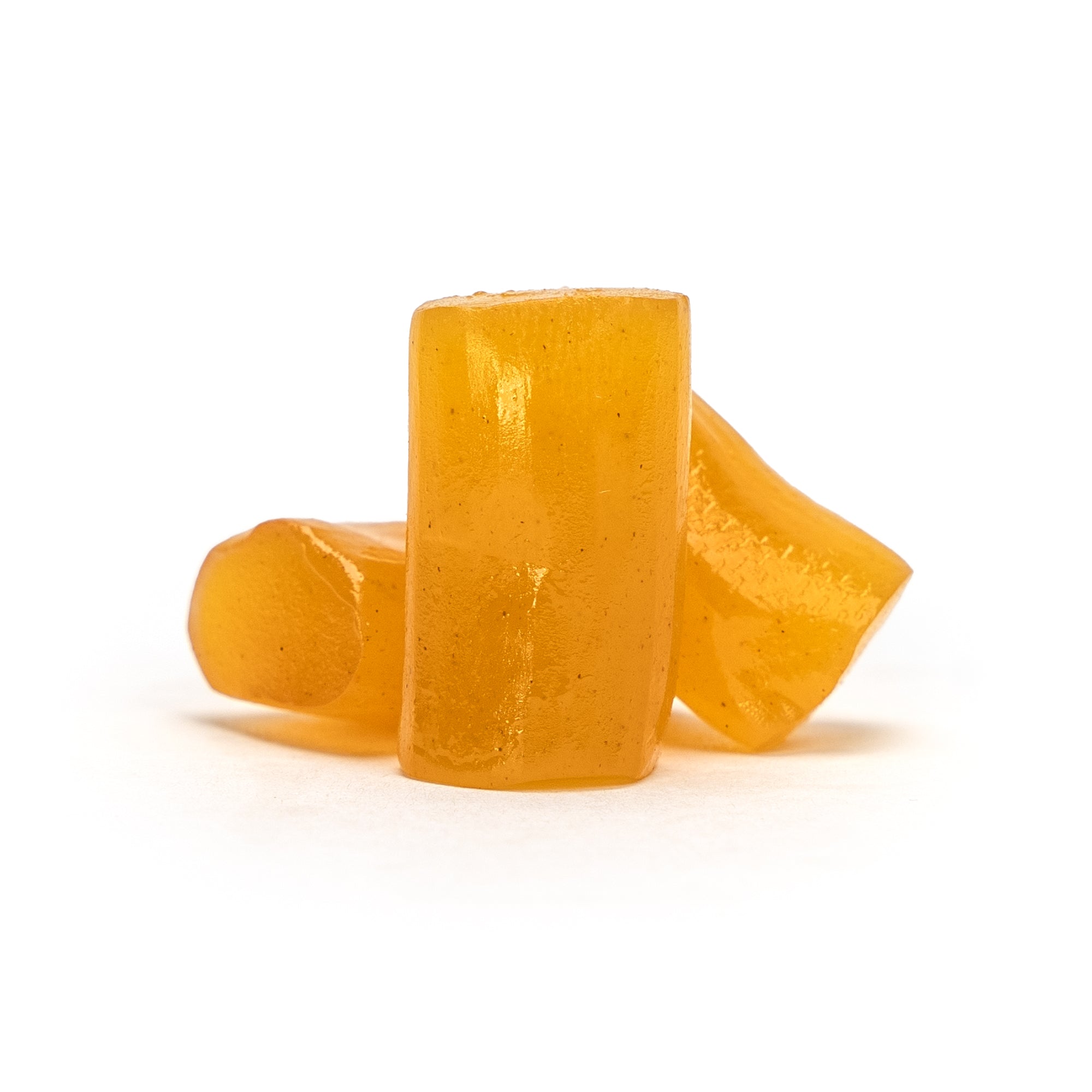 Sugar Free Finnish Licorice Mango Candy – 1 lb Tube