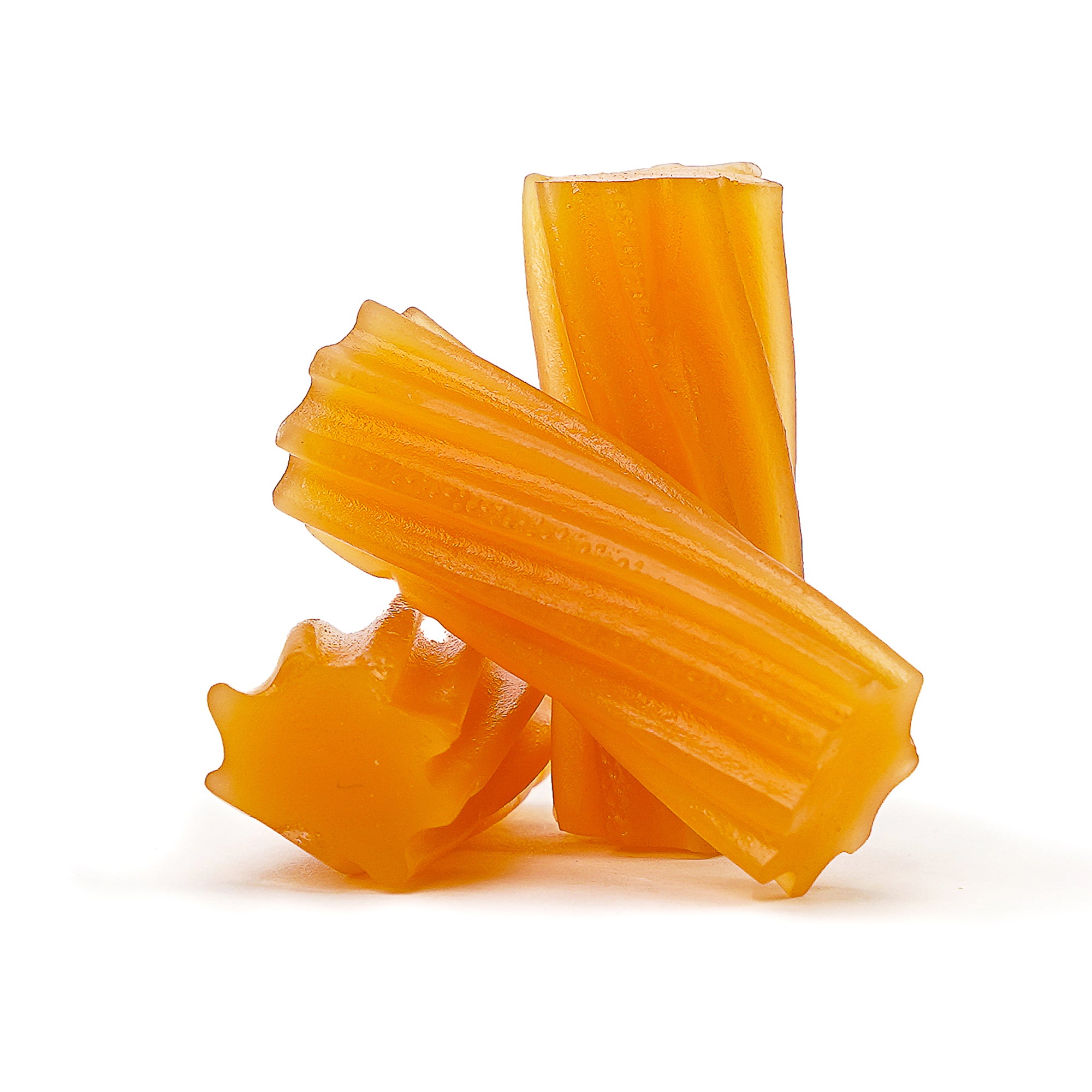 Australian Mango Licorice Chews - 1 Pound Tropical Candy