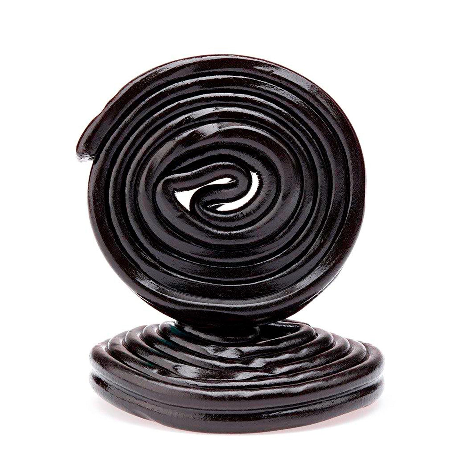 Black Licorice Gift Box - 12 Tube Assortment for Licorice Lovers