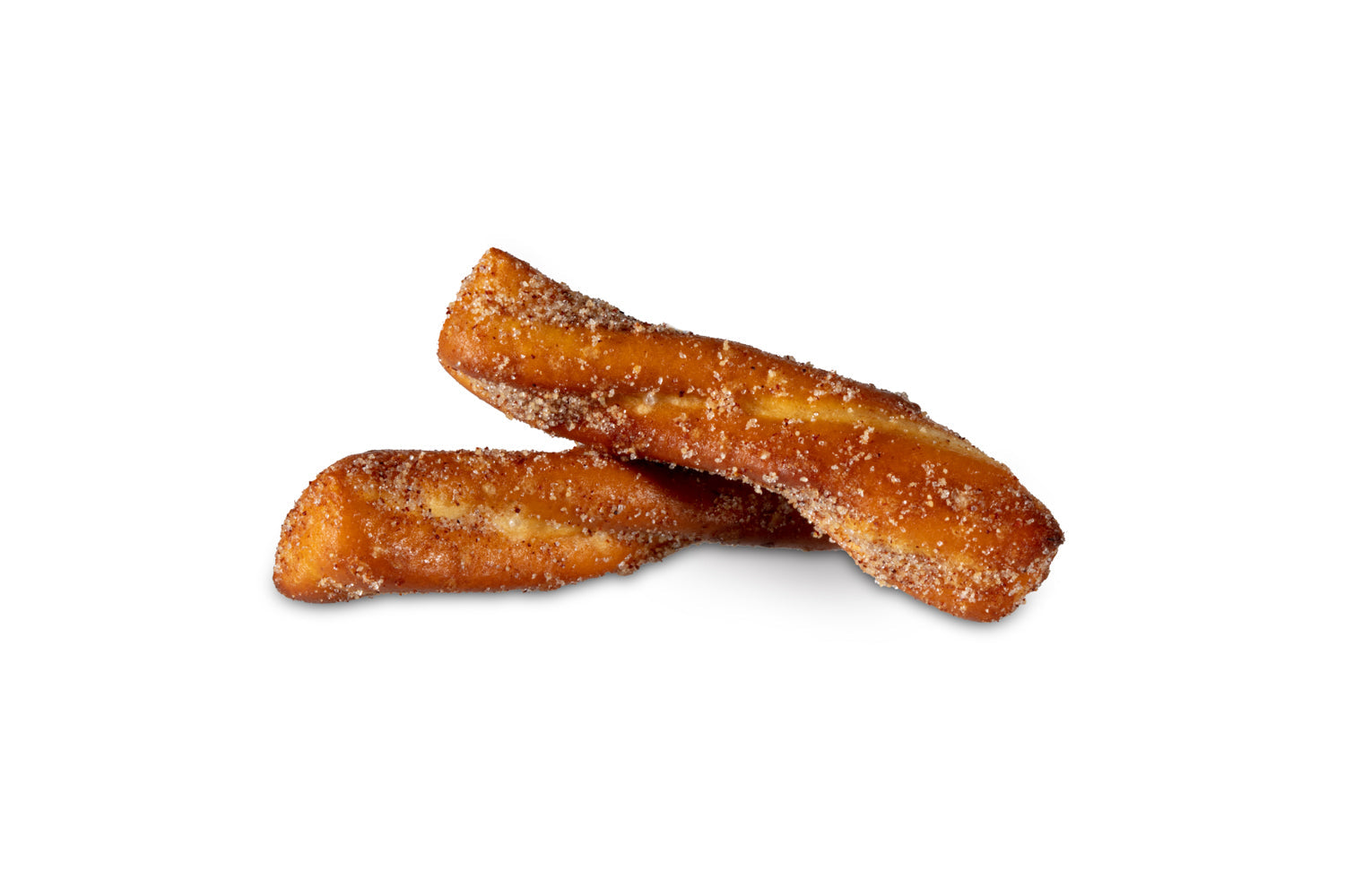 Cinnamon Sugar Butter Pretzels – Sweet Snack Treat