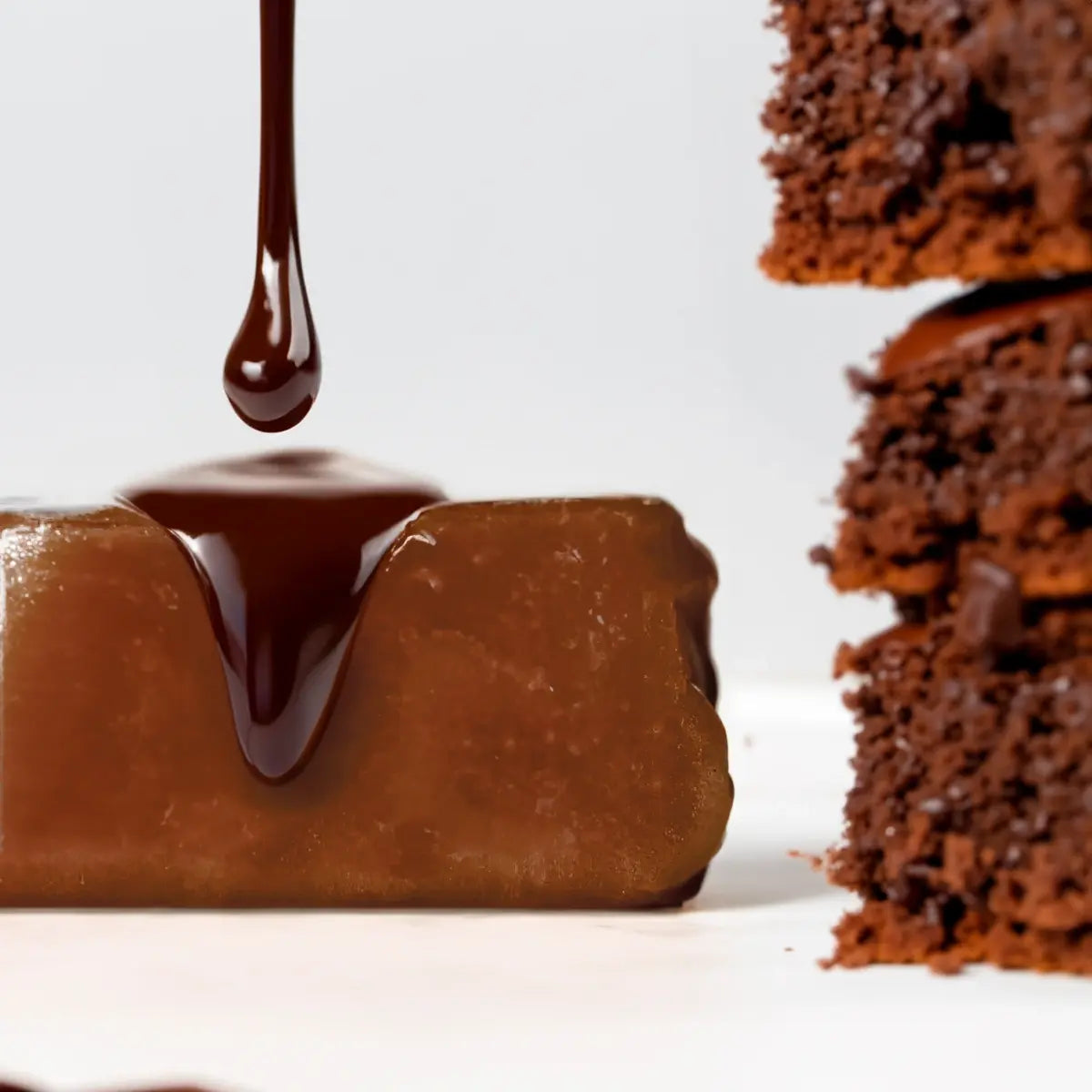 Chocolate Caramel Brownies – Rich Cocoa & Silky Caramel Treats
