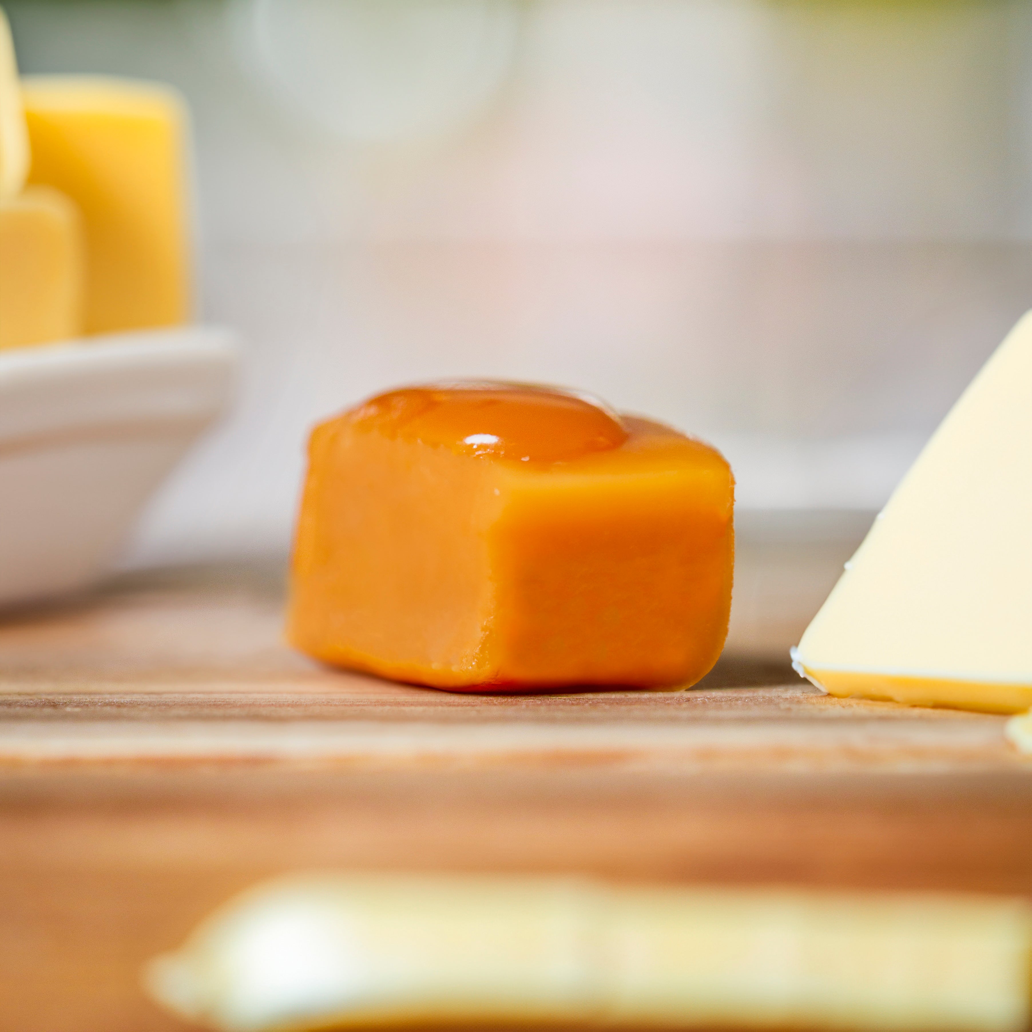 Creamy Butter Caramels | Rich & Classic Handmade Treats