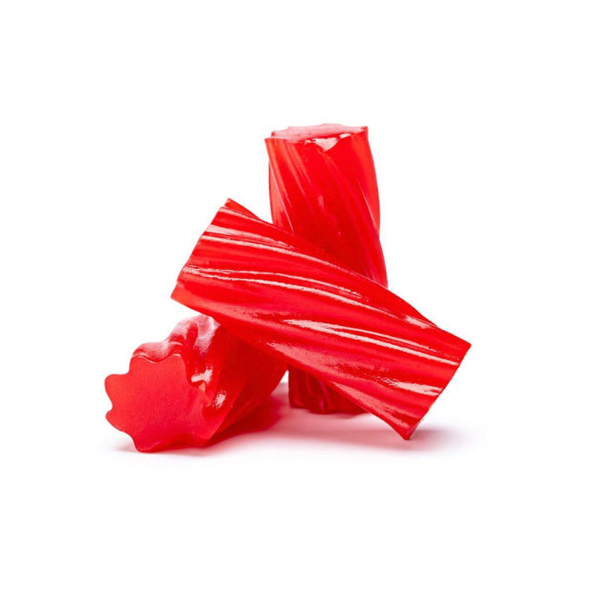 Licorice Gift Box - 6 Top-Selling Flavors in 1-Pound Tubes